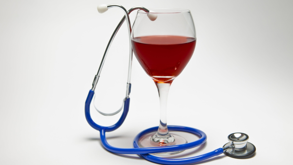 Health Risks of Drinking Alcohol